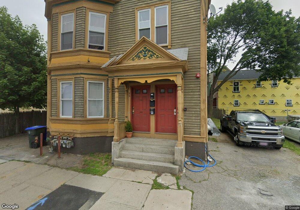 86 Beacon Ave unit 4, Providence, RI 02903 - photo 1