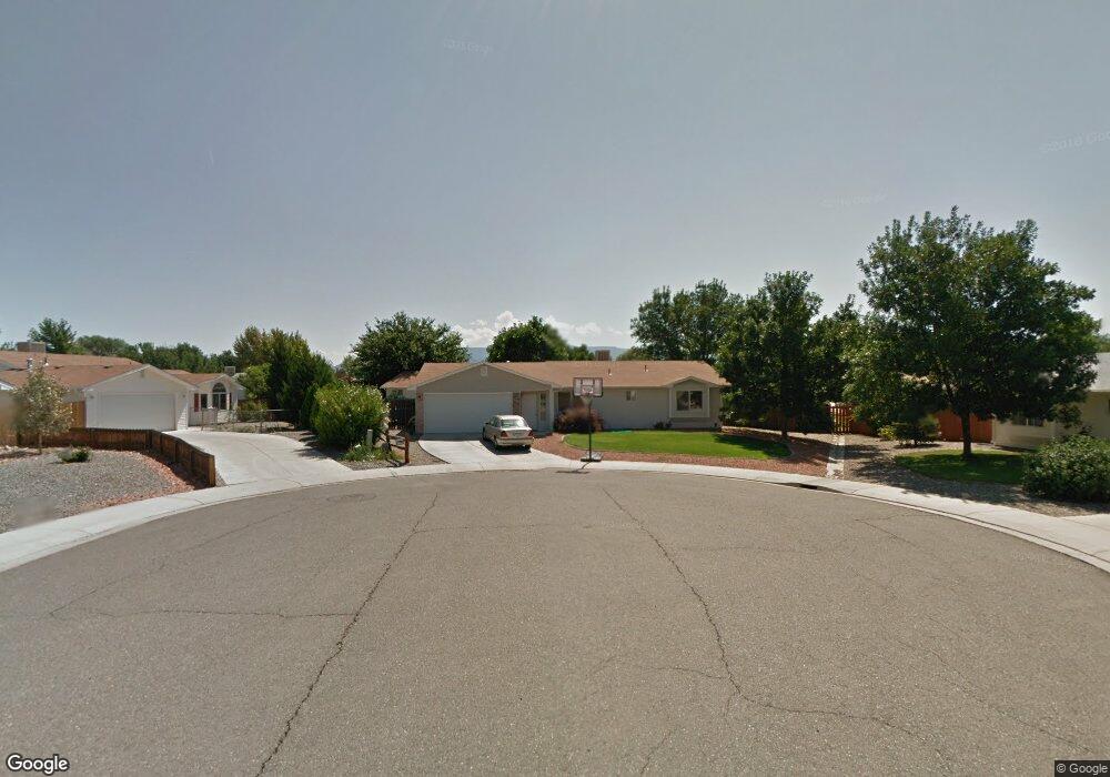 0 Canyon Trail Ct unit 607296, Grand Junction, CO 81504 - photo 1