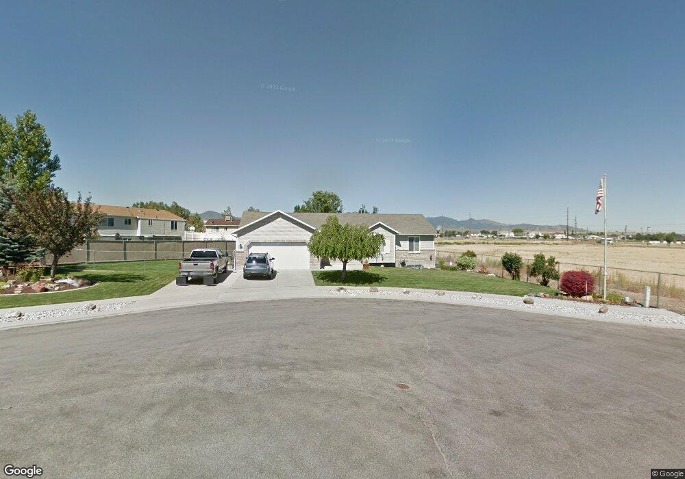 9088 Wind River Dr, West Jordan, UT 84088 - photo 1