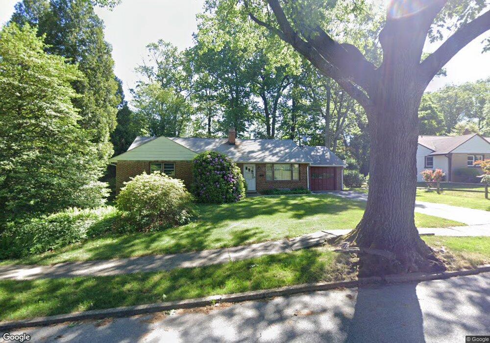 31 Bryan Ave, Malvern, PA 19355 - photo 1