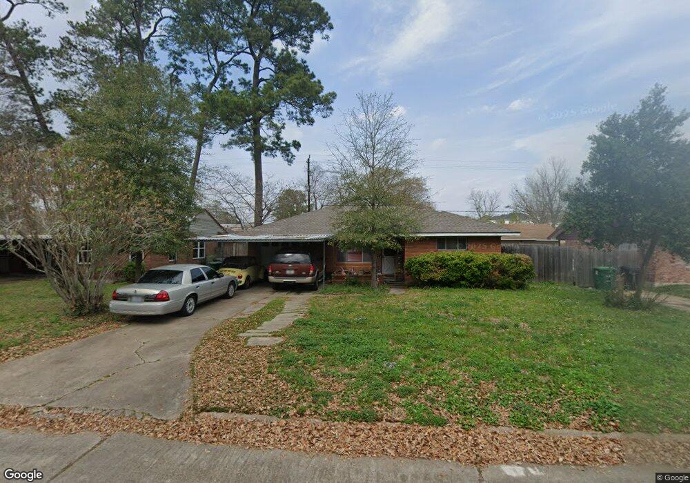 834 Judiway St, Houston, TX 77018 - photo 1
