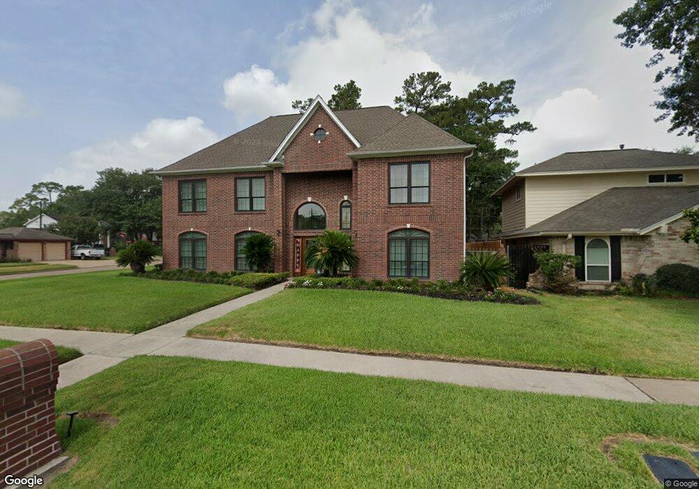 5403 Brinkman St, Houston, TX 77091 - photo 1