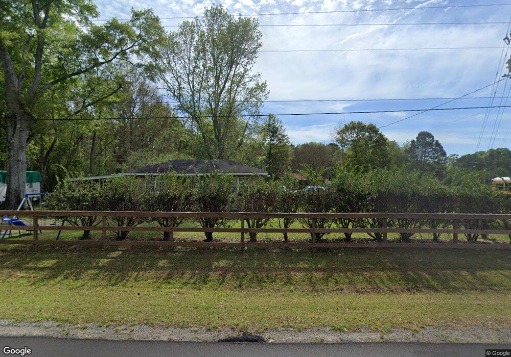 27300 Leetown Rd, Picayune, MS 39466 - photo 1