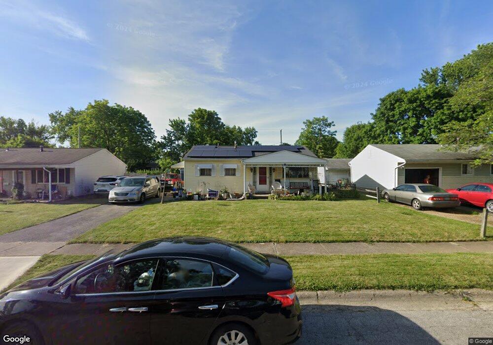 5454 Inlet Dr, Columbus, OH 43232 - photo 1