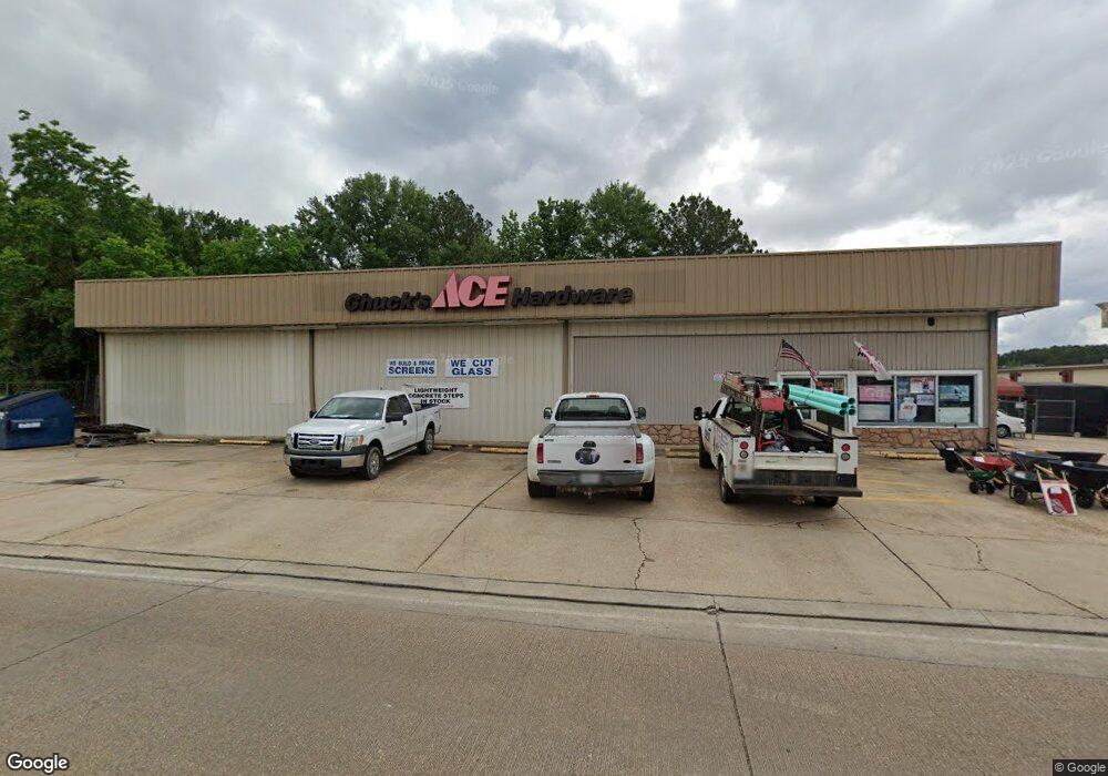 110 Edgewood Dr, Pineville, LA 71360 - photo 1