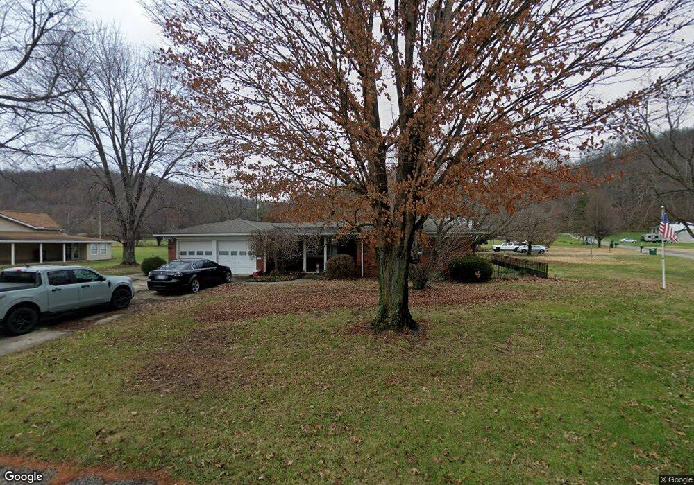 20 Michelle St, Ironton, OH 45638 - photo 1