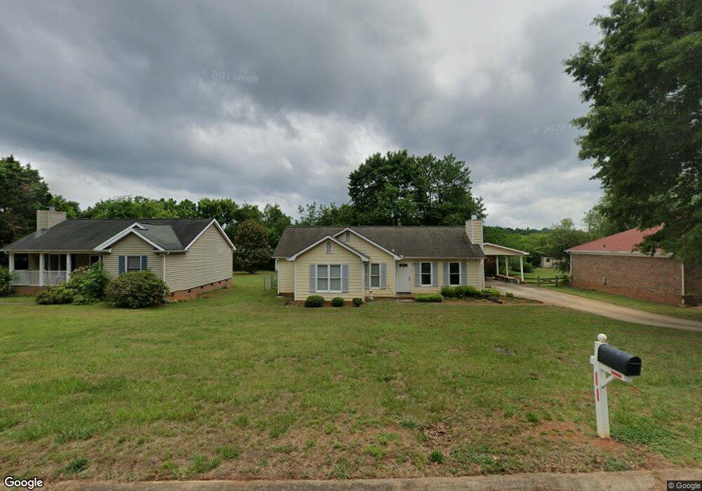 2314 Scalybark Rd, Statesville, NC 28625 - photo 1