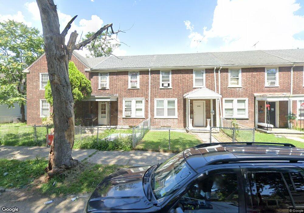 2778 N Constitution Rd, Camden, NJ 08104 - photo 1