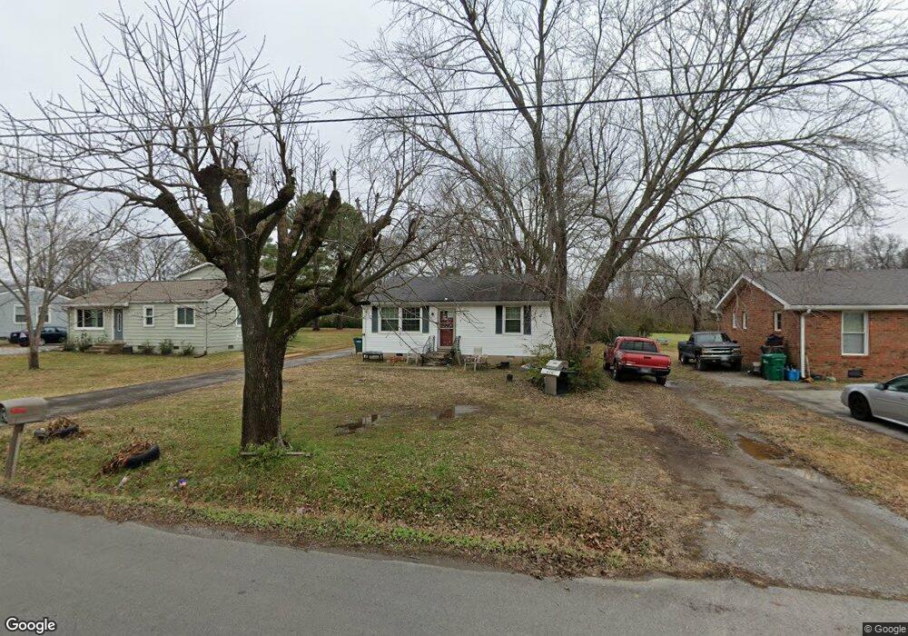 609 W Adams St, Lebanon, TN 37087 - photo 1