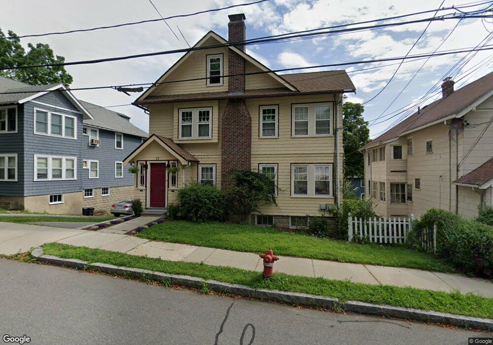 19 Howard St unit 2, Arlington, MA 02476 - photo 1