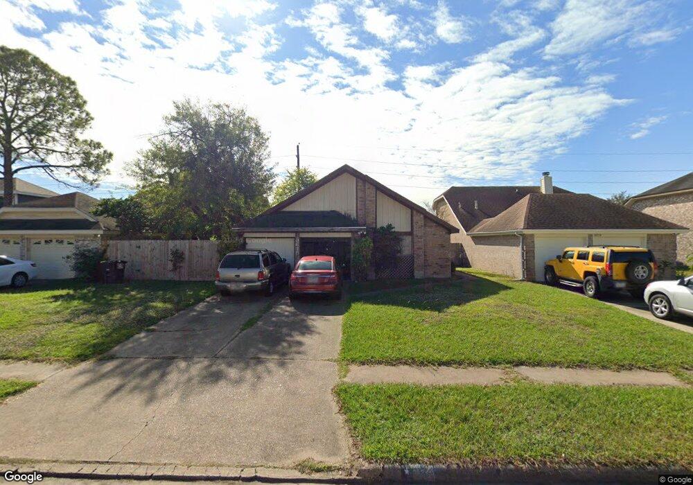 3615 Storm Creek Dr, Houston, TX 77088 - photo 1