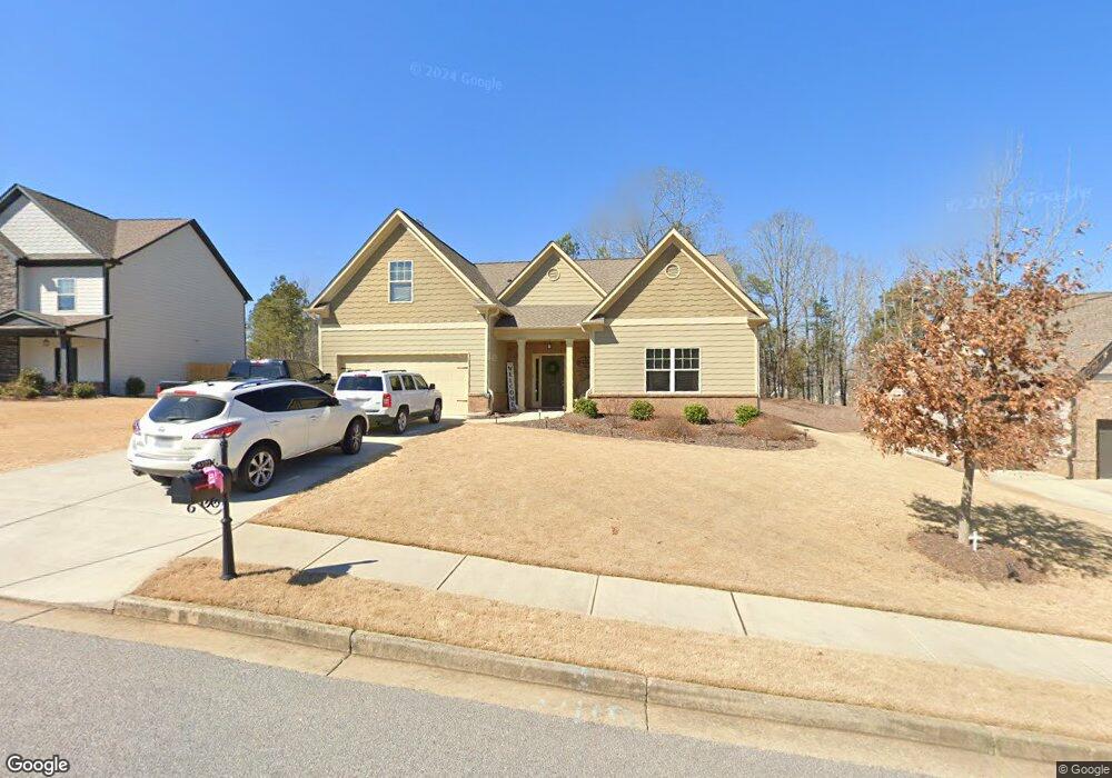 6372 Spring Cove Dr unit 142, Flowery Branch, GA 30542 - photo 1