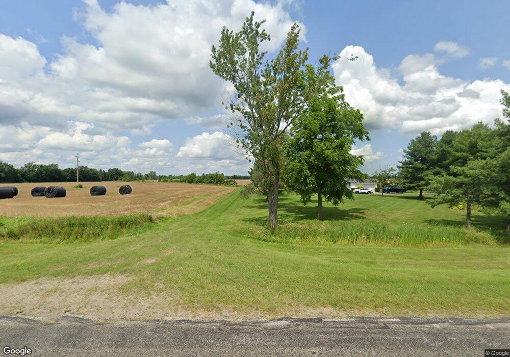 2000 Peet Rd, New Lothrop, MI 48460 - photo 1