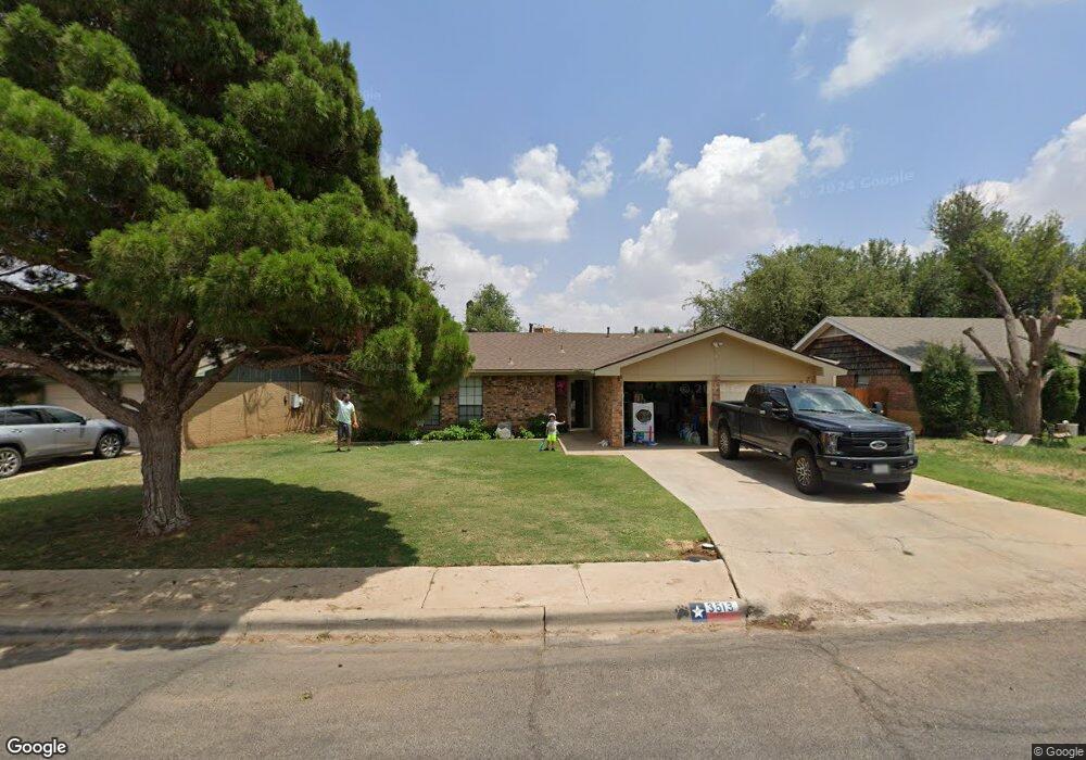 3513 Imperial Ave, Midland, TX 79707 - photo 1