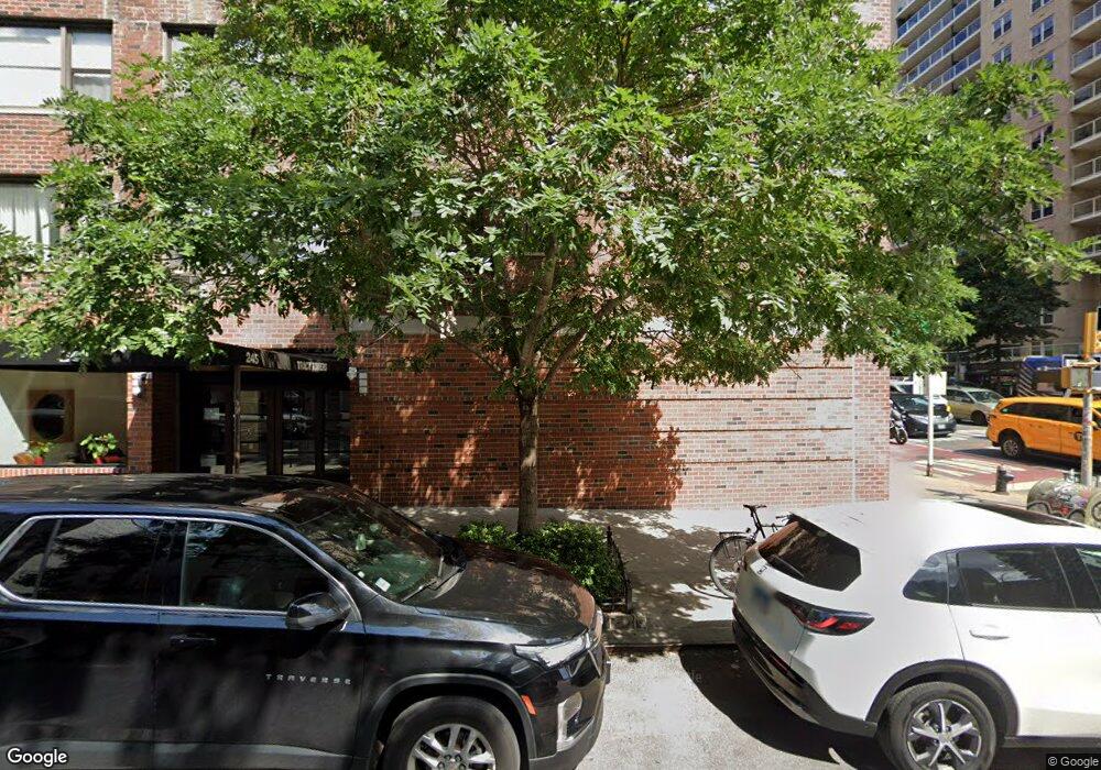 Tracy Towers unit 15F, New York, NY 10010 - photo 1