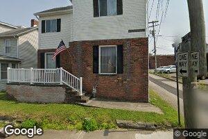 12 E Church Ave, Masontown, PA 15461