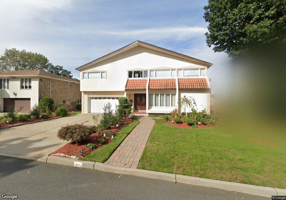 264 Ash St, Englewood Cliffs, NJ 07632 - photo 1