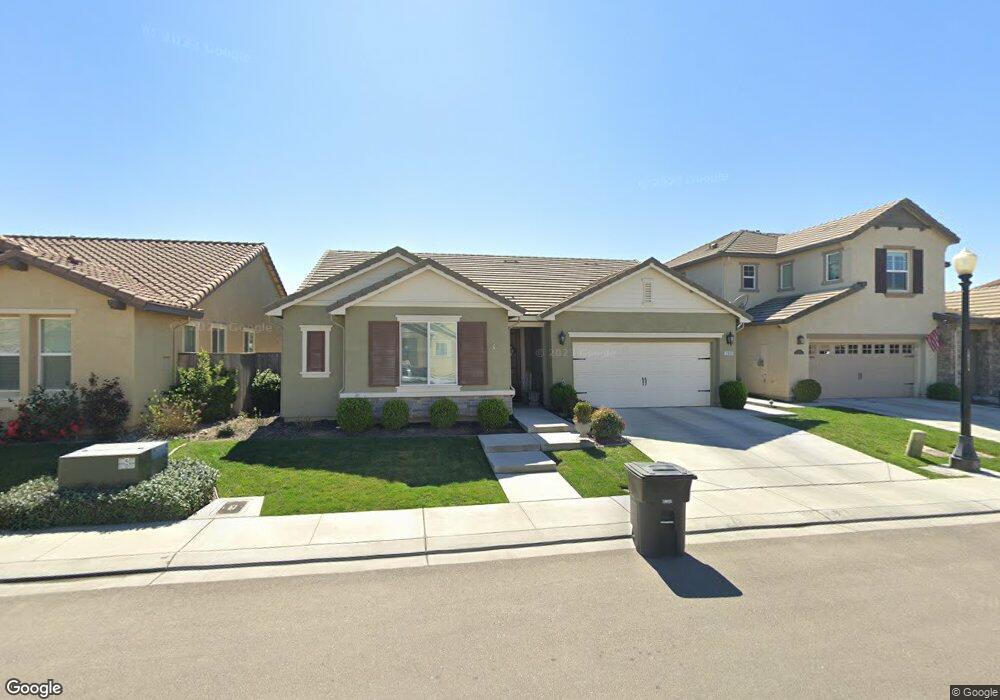 2880 Westport Cir, Oakdale, CA 95361 - photo 1