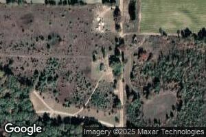 5823 N 168th Ave, Walkerville, MI 49459