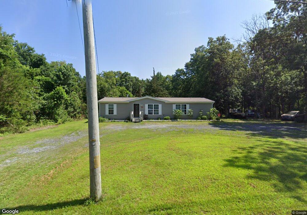 1511 W Shaffer Ave, Egg Harbor City, NJ 08215 - photo 1