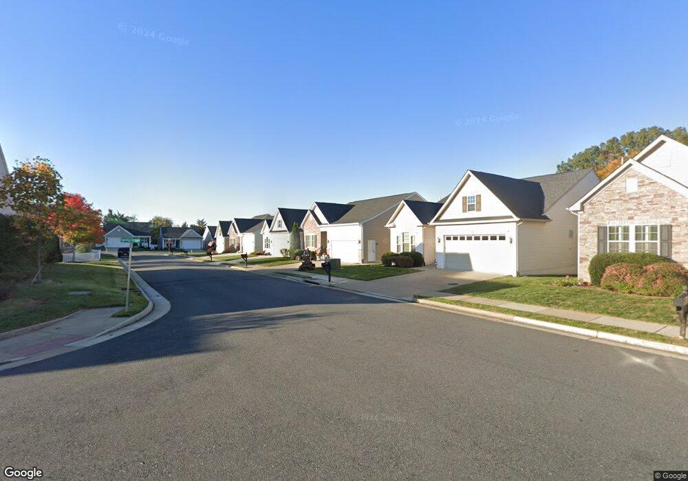 12704 Spring Arbor Dr, Fredericksburg, VA 22407 - photo 1