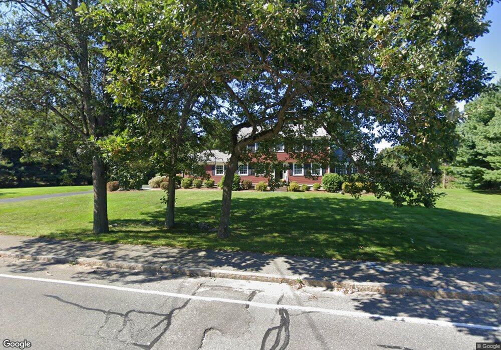 4 Central St, North Reading, MA 01864 - photo 1