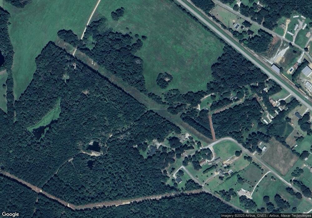 1515 Nowhere Rd, Elberton, GA 30635 - photo 1