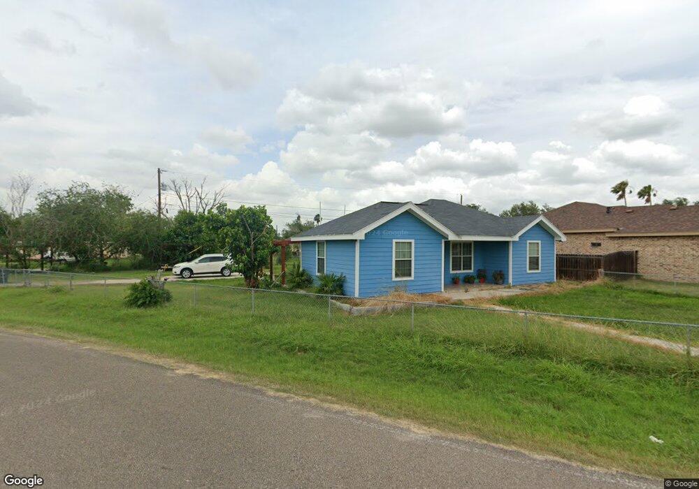 416 S Beto Garcia Dr, Weslaco, TX 78599 - photo 1