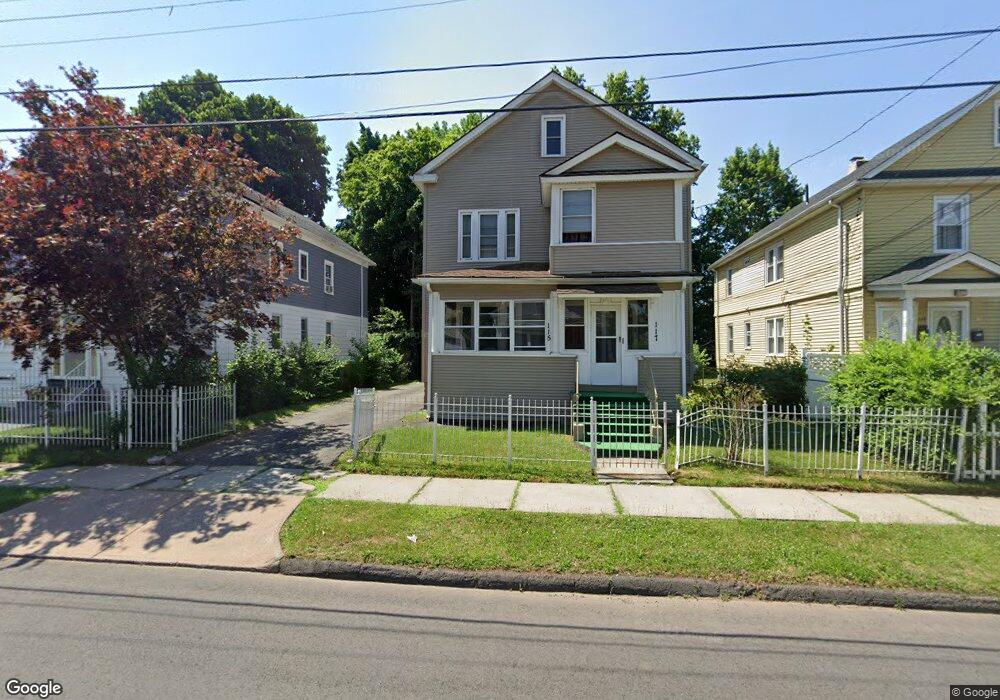 115 Euclid St W unit 117, Hartford, CT 06112 - photo 1