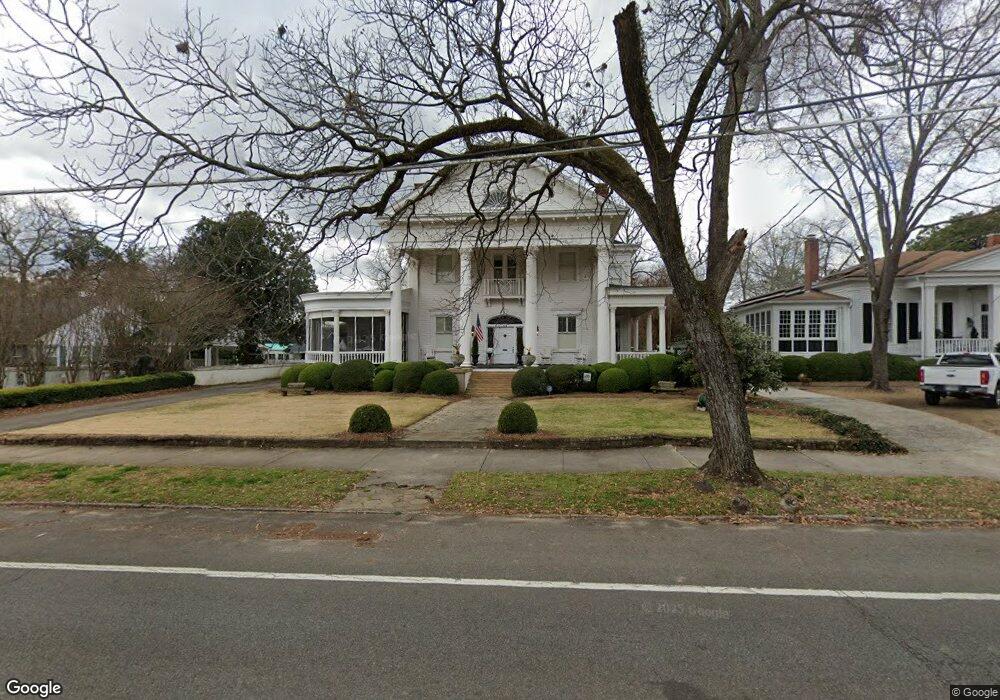 609 S Lee St, Americus, GA 31709 - photo 1