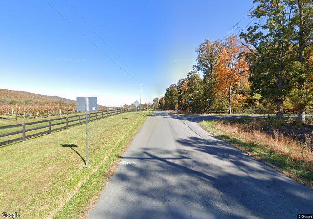 14712 Mountain Rd, Purcellville, VA 20132 - photo 1