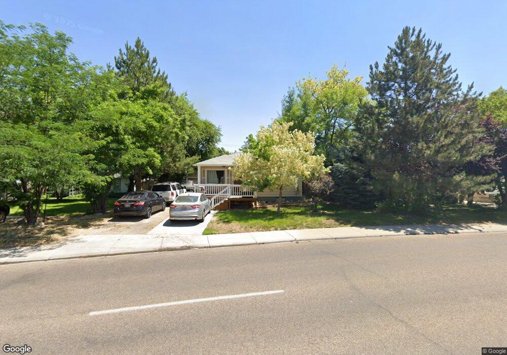 516 Fern St, Nampa, ID 83686 - photo 1