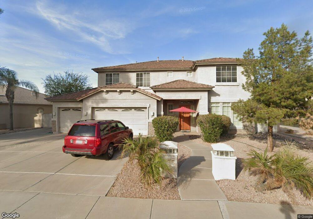 160 E Elgin St, Gilbert, AZ 85295 - photo 1