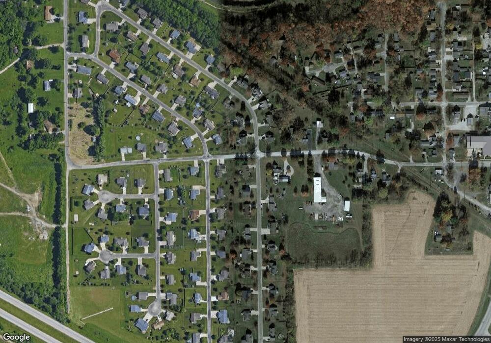 100 S Gadwall Ln, Downs, IL 61736 - photo 1