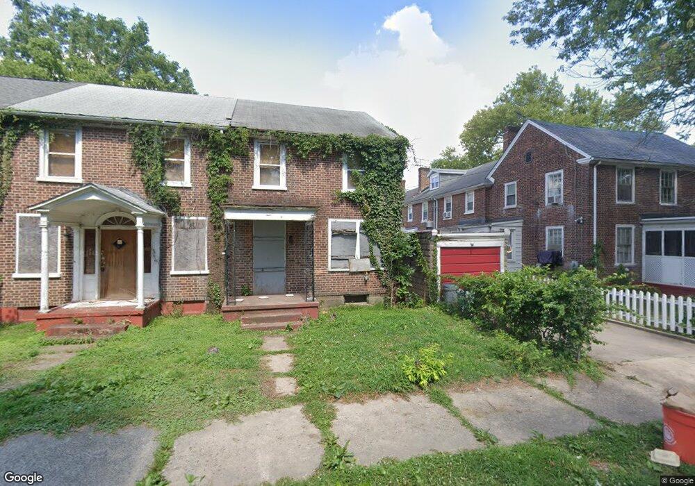 2960 W Octagon Rd, Camden, NJ 08104 - photo 1