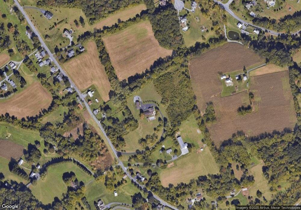 0 Skyview Ln, Reading, PA 19608 - photo 1