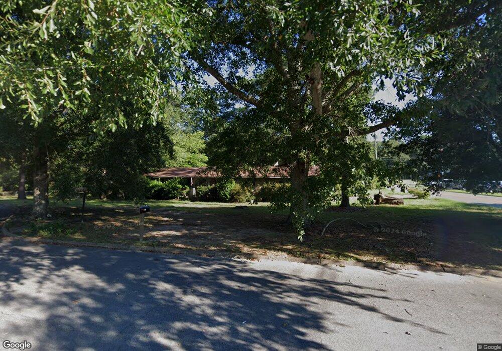 100 Webster Ct, Dothan, AL 36301 - photo 1