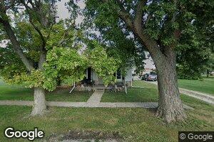 270 North St, Cisco, IL 61830