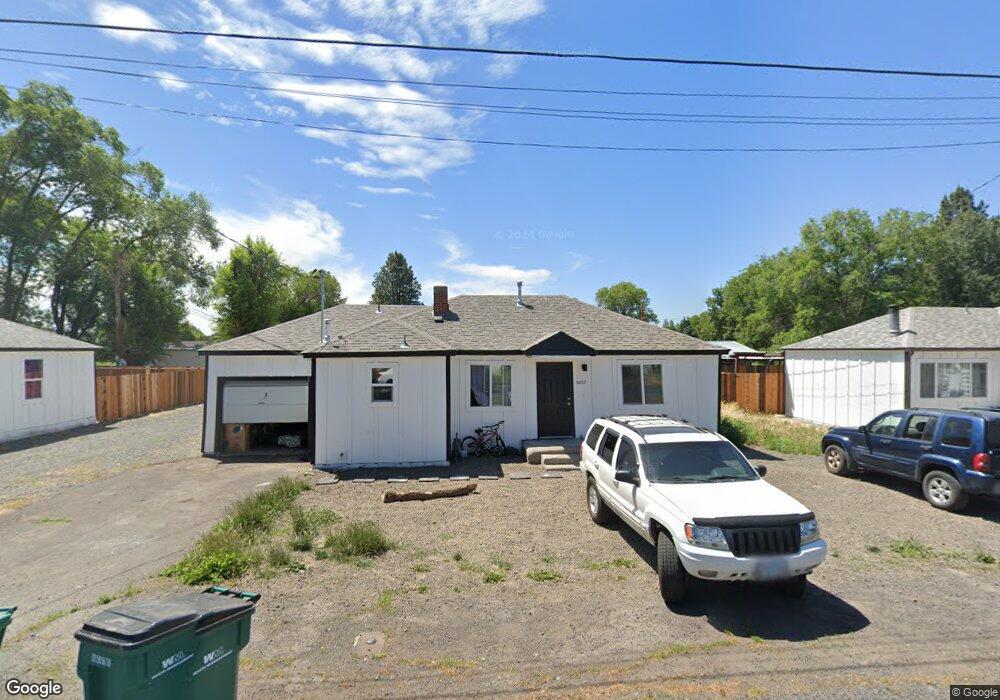 3862 Clinton Ave unit 7714117-11588902, Klamath Falls, OR 97603 - photo 1
