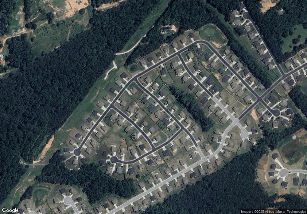 3329 Ridge Manor Way, Dacula, GA 30019 - photo 1