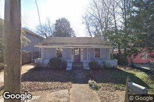 180 Glenhaven Ave, Athens, GA 30606