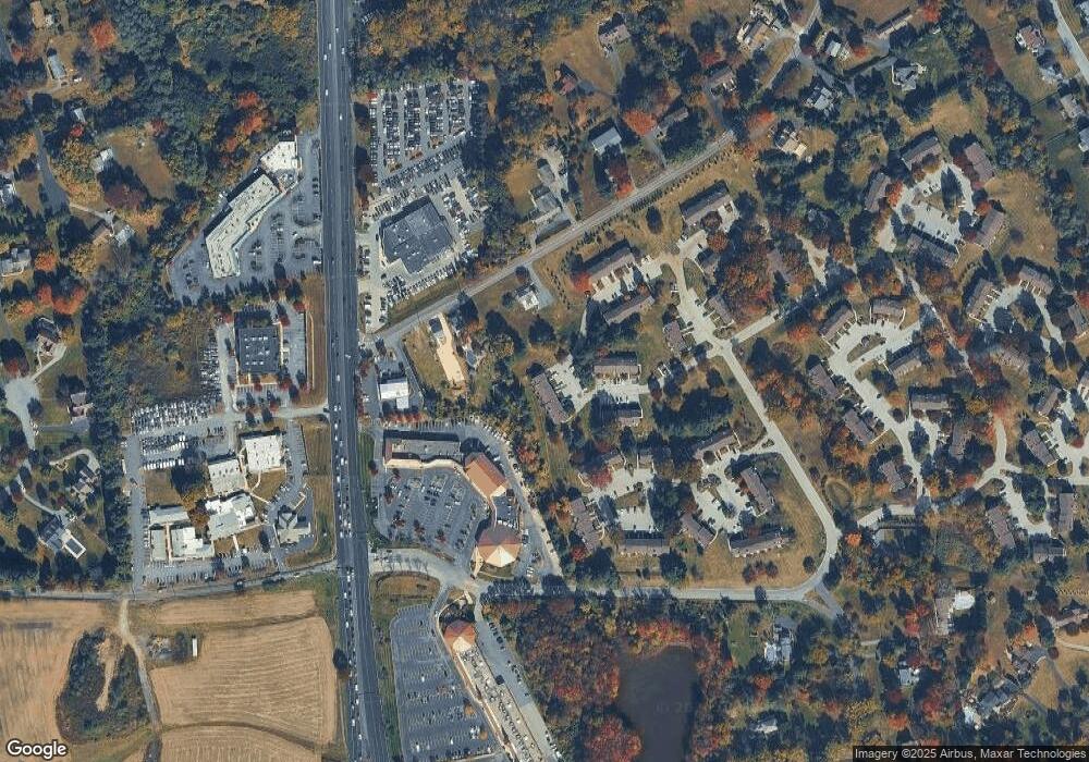 1106 N Glen Dr unit 1106, Glen Mills, PA 19342 - photo 1