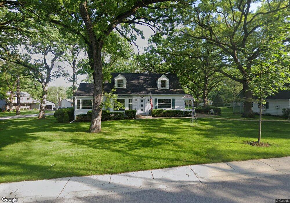 620 S Hubbard St, Algonquin, IL 60102 - photo 1