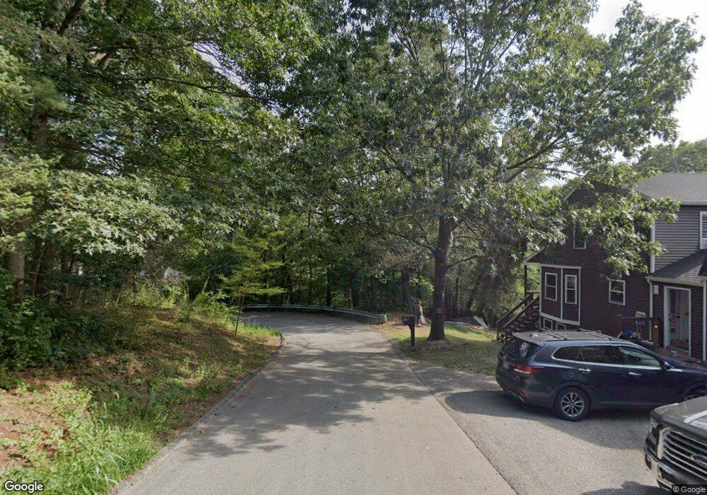 51 Lot 51 Fourth Ave, Bellingham, MA 02019 - photo 1