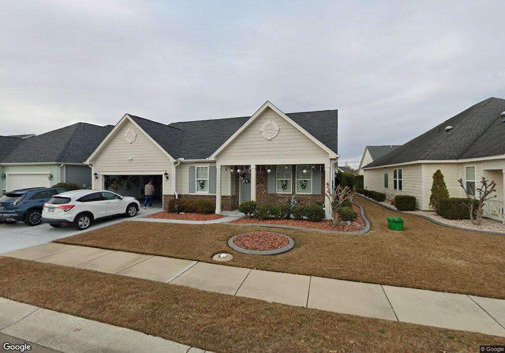 1532 Beaumont Way, Myrtle Beach, SC 29577 - photo 1