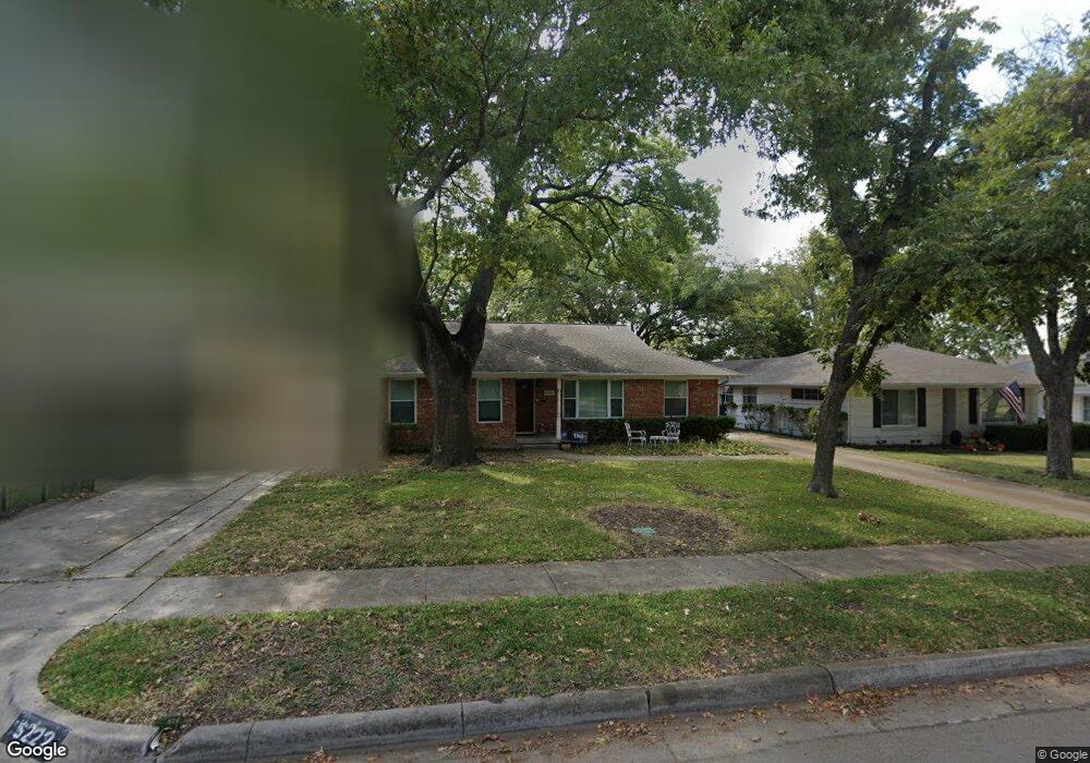6216 Monticello Ave, Dallas, TX 75214 - photo 1