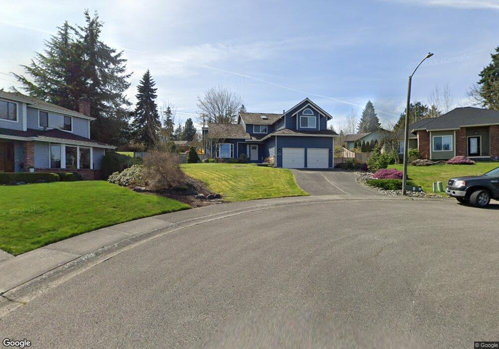 2778 215th Place SW, Brier, WA 98036 - photo 1