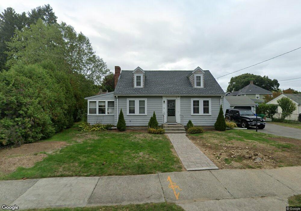 31 Stratford Rd unit 31, West Newton, MA 02465 - photo 1