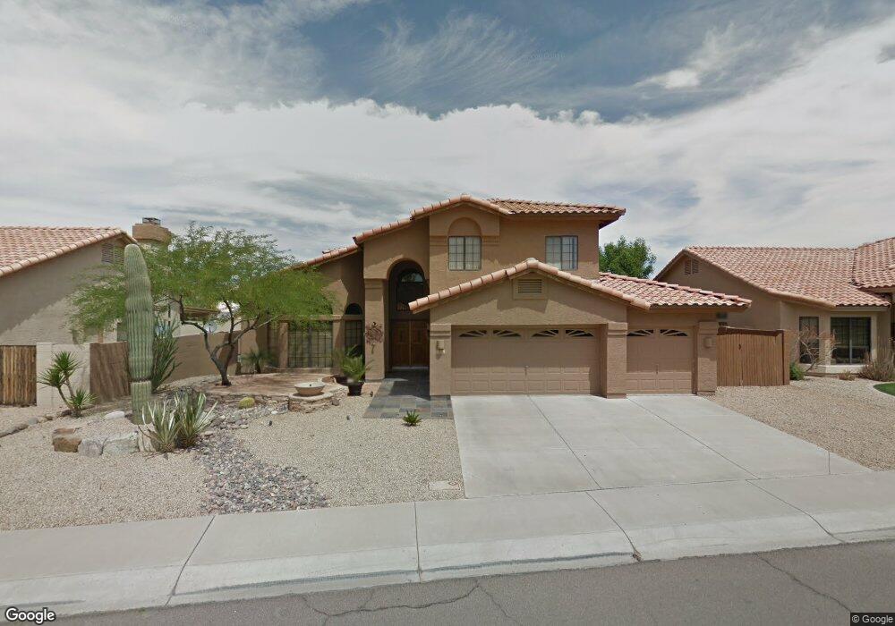 1514 W Devon Dr, Gilbert, AZ 85233 - photo 1