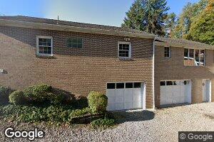 741 Osborne Ln, Crescent, PA 15046